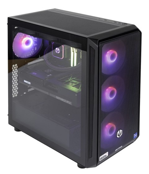 Actina ENDORFY 9900X/32GB/2TB/RTX5090/1000W