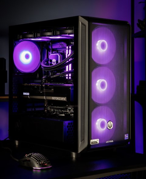 Actina ENDORFY 9900X/32GB/2TB/RTX5090/1000W