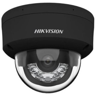 Kamera IP HIKVISION DS Black