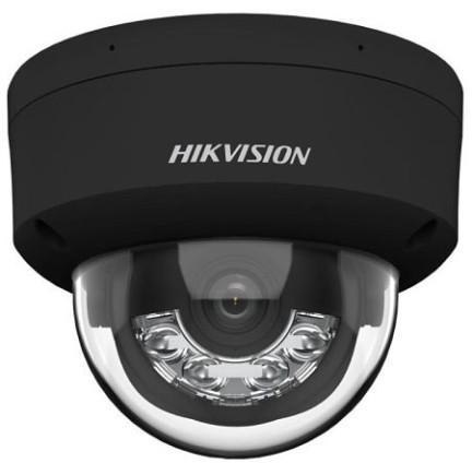 Kamera IP HIKVISION DS Black