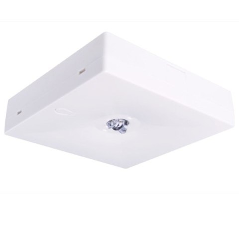 Oprawa awaryjna Starlet Quad 3W 1h AT SC.