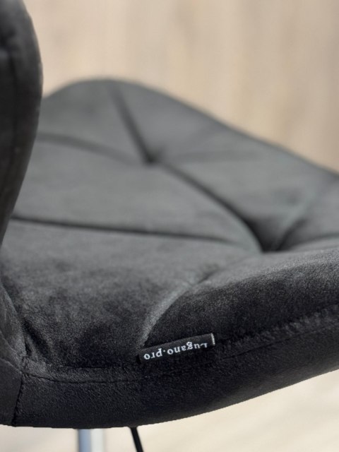 Krzesło barowe ASTI VASTO NICE hoker BAR