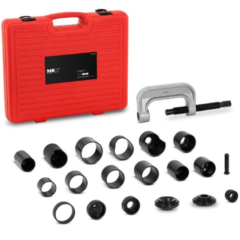 Ściągacz prasa śrubowa do sworzni przegubów kulowych kulistych FORD DODGE HONDA