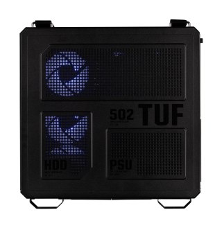 Actina PBA 9800X3D/32GB/2TB/RTX5080/850W