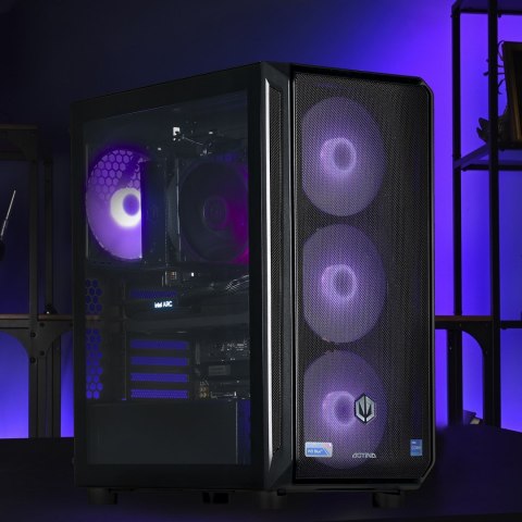 Actina ENDORFY 8700F/32GB/1TB/ArcB580/600W