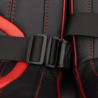 Pojazd Lamborghini Aventador SV Czerwony