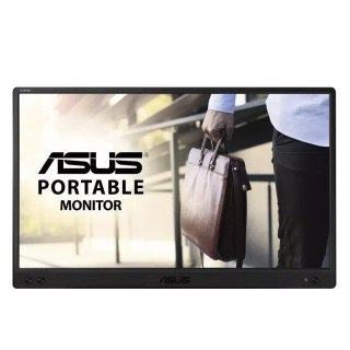 Monitor Asus 15 6" ASUS ZenScreen MB166C USB-C