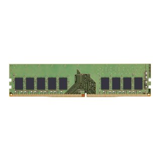 Pamięć serwerowa DDR4 Kingston Server Premier 16GB (1x16GB) 3200MHz CL22 1Rx8 ECC 1.2V Hynix (C-DIE)