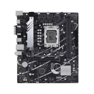 Płyta Asus PRIME B760M-K D4  B760 DDR4 SATA3 M.2 USB3.1 s.1700 mATX