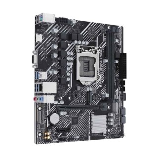 Płyta Asus PRIME H510M-K R.2.0  H470 DDR4 SATA3 M.2 USB3.0 PCIe4.0 s.1200 mATX