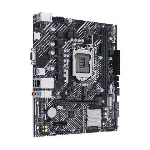 Płyta Asus PRIME H510M-K R.2.0  H470 DDR4 SATA3 M.2 USB3.0 PCIe4.0 s.1200 mATX