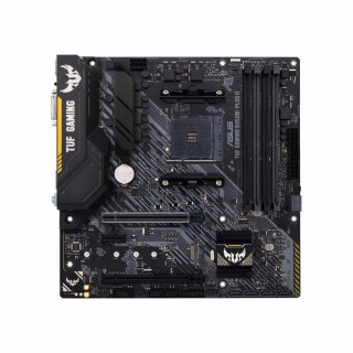 Płyta Asus TUF GAMING B450M-PLUS II  AMD B450 M.2 USB3.2 PCIe3.0 AM4 mATX