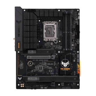 Płyta Asus TUF GAMING B760-PLUS WIFI D4  B760 DDR4 SATA3 M.2 USB3.2 WiFi BT PCIe5.0 s.1700 ATX