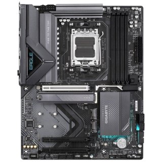 Płyta Gigabyte X870 EAGLE WIFI7  AMD X870 DDR5 SATA3 M.2 USB4 PCIe5.0 WiFi BT AM5 ATX
