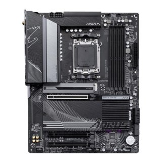 Płyta Gigabyte B650 AORUS ELITE AX V2  AMD B650 DDR5 SATA3 M.2 USB3.2 WiFi BT PCIe4.0 AM5 ATX