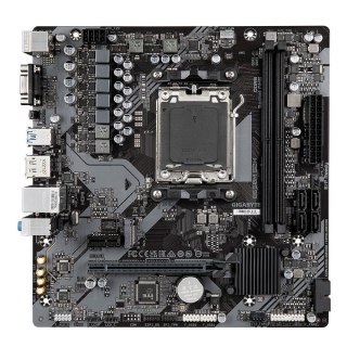 Płyta Gigabyte B650M S2H (rev. 1.0)  AMD B650 DDR5 SATA3 M.2 PCIe4.0 AM5 mATX