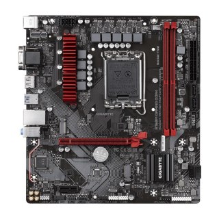 Płyta Gigabyte B760M GAMING DDR4 B760 DDR4 SATA3 M.1 USB3.2 PCIe4.0 s.1700 mATX