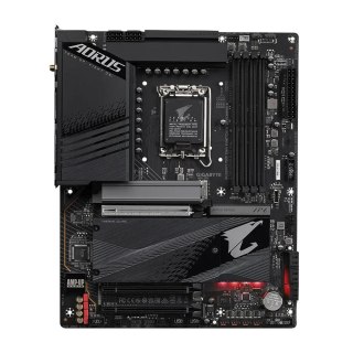 Płyta Gigabyte Z790 AORUS ELITE AX 1.0  Z790 DDR5 SATA3 USB3.2 PCIe5.0 WiFi BT s.1700 ATX