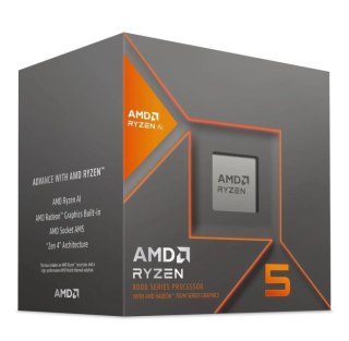 Procesor AMD Ryzen 5 8600G S-AM5 4.30 5.00GHz BOX
