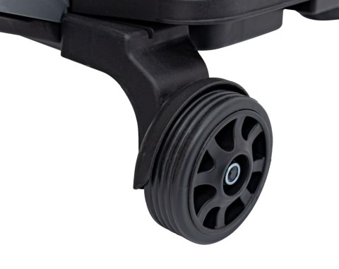 Motor Honda NC750X Żółty