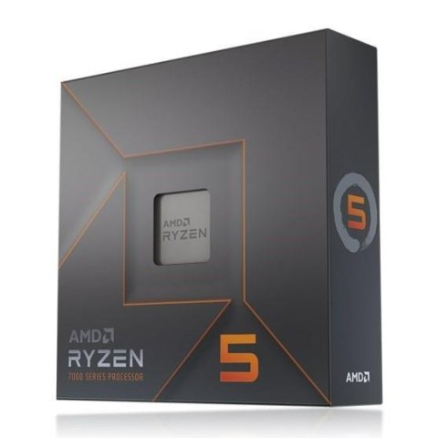 Procesor AMD Ryzen 5 7600X S-AM5 4.70 5.30GHz BOX