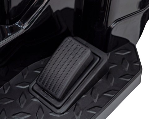 Koparka Traktor na akumulator dla dzieci Zielony + Ruchome Ramię Łyżka + Pilot + Wolny Start + Radio FM + LED