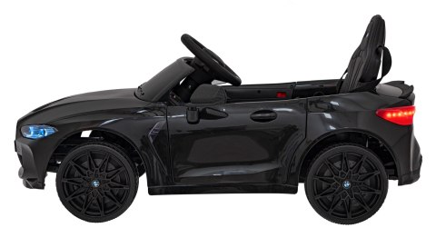 Pojazd BMW M4 Czarny