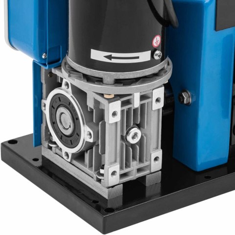 Odizolowywacz korowarka do ściągania izolacji z kabli i przewodów 400 W - 9 wejść