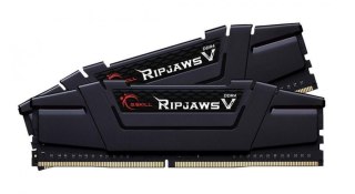 Pamięć DDR4 G.Skill Ripjaws V 32GB (2x16GB) 3200MHz CL16 1 35V
