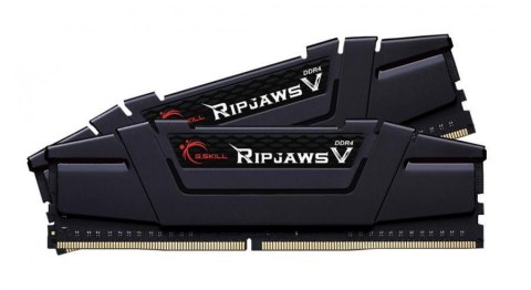 Pamięć DDR4 G.Skill Ripjaws V 32GB (2x16GB) 3200MHz CL16 1 35V