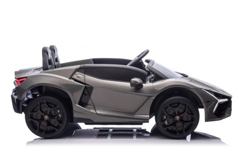 Pojazd Lamborghini Revuelto XL Szary