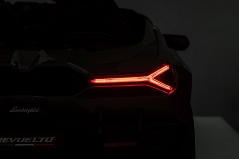 Pojazd Lamborghini Revuelto XL Szary