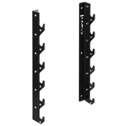 STR46 WIESZAK UCHWYT PRZYŚCIENNY NA GRYFY OLIMPIJSKIE COMMERCIAL HMS