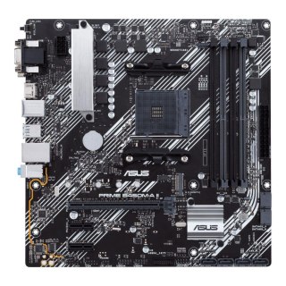 Płyta Asus PRIME B450M-A II AMD B450 SATA3 M.2 USB3.1 PCIe3.0 AM4 mATX