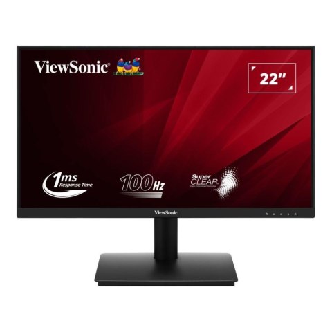 Monitor ViewSonic 21 5" VA220-H HDMI VGA