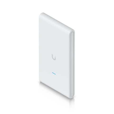 Acces Point Wi-Fi 6 Ubiquiti UniFi U6 Mesh Pro 2.4GHz(2x2)/5GHz(2x2) PoE 2x1G (U6-Mesh-Pro-EU)