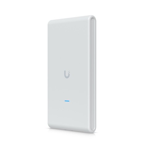 Acces Point Wi-Fi 6 Ubiquiti UniFi U6 Mesh Pro 2.4GHz(2x2)/5GHz(2x2) PoE 2x1G (U6-Mesh-Pro-EU)