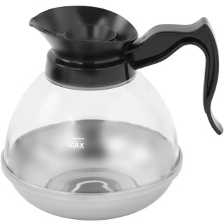 Podgrzewacz płyta grzewcza do kawy herbaty 2 dzbanki 160 W