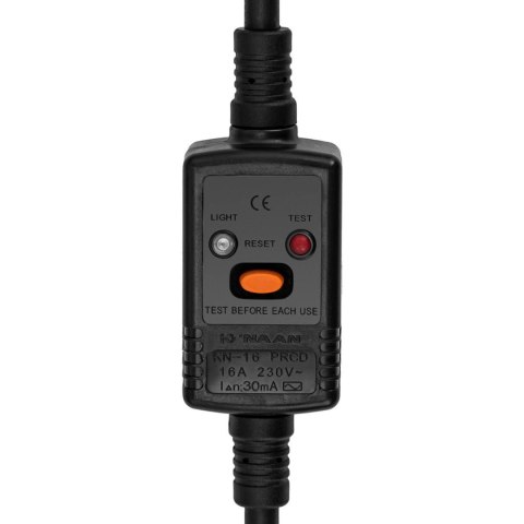 Wibrator zagęszczarka do betonu buława 490 x 50 mm 1500W