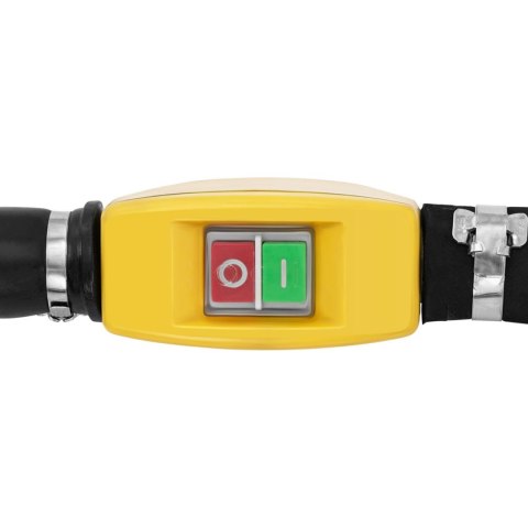 Wibrator zagęszczarka do betonu buława 490 x 50 mm 1500W