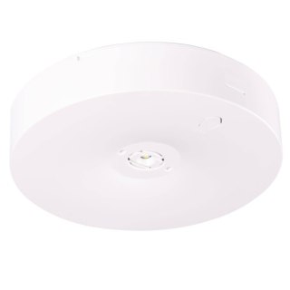 Oprawa Awaryjna Starlet Round 2W 250 1h AT SO A