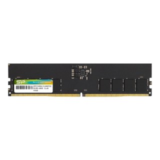 Pamięć DDR5 Silicon Power 16GB (1x16GB) 4800 MHz CL40 1 1V