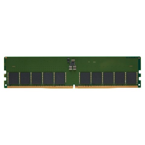 Kingston UDIMM ECC 32GB DDR5 2Rx8 Hynix A 5600MHz PC5-44800 KSM56E46BD8KM-32HA