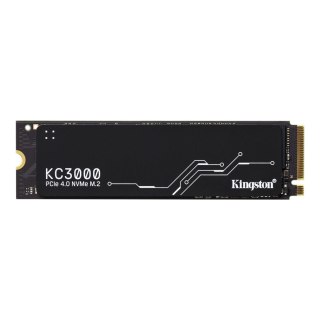 Dysk SSD Kingston KC3000 1TB M.2 NVMe PCIe Gen 4.0 x4 (7000 6000 MB s) 2280