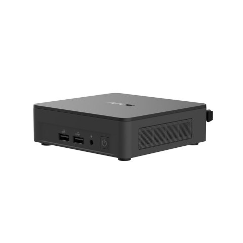 Komputer ASUS NUC 12 PRO RNUC12WSKI500002I (ADL P28 i5-1240P, noRAM, noStorage, Integrated VGA, noOS, EU Cord, Kit)