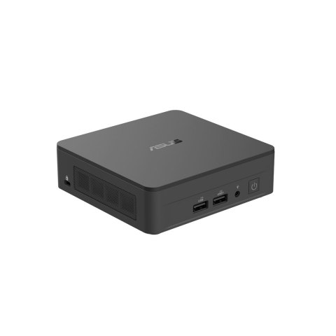 Komputer ASUS NUC 12 PRO RNUC12WSKI500002I (ADL P28 i5-1240P, noRAM, noStorage, Integrated VGA, noOS, EU Cord, Kit)