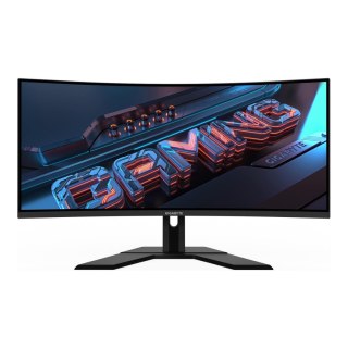 Monitor Gigabyte 34" G34WQCP VA UWQHD 180Hz 2xHDMI 2xDP głośniki