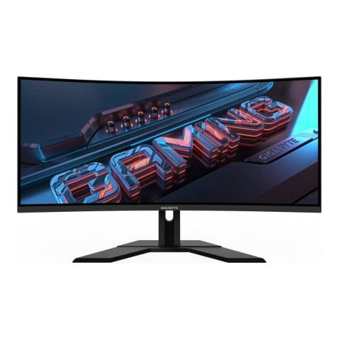 Monitor Gigabyte 34" G34WQCP VA UWQHD 180Hz 2xHDMI 2xDP głośniki