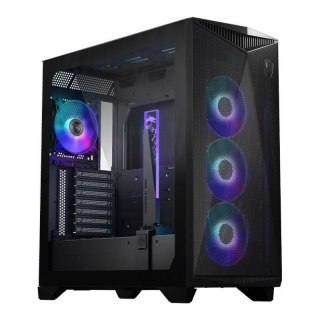Obudowa MSI MPG GUNGNIR 300R AIRFLOW ATX Midi z oknem  bez zasilacza