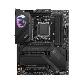 Płyta MSI MPG X670E CARBON WIFI  AMD X670 DDR5 SATA3 M.2 USB3.2 WiFi BT PCIe5.0 AM5 ATX